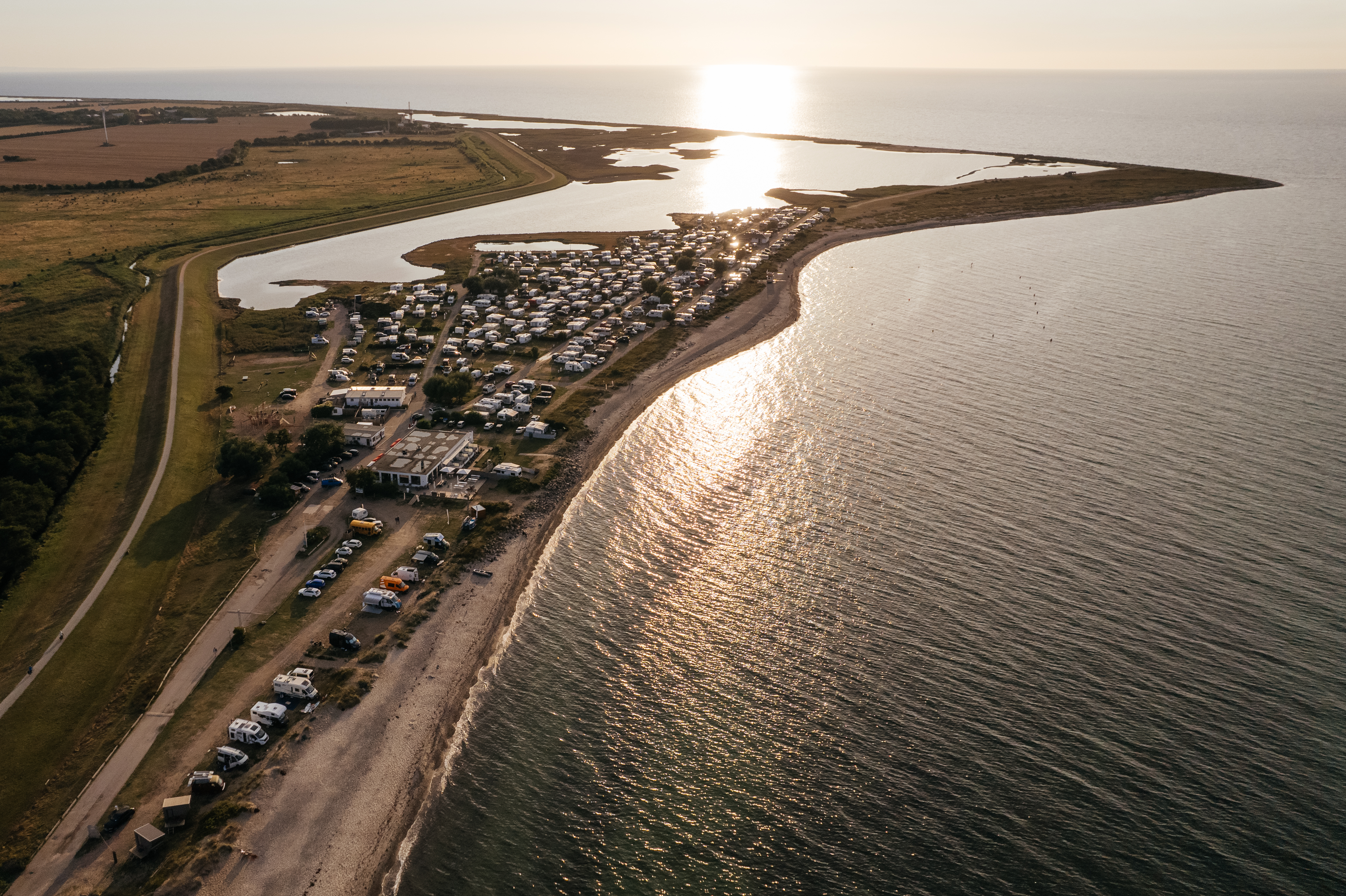Ahoi Camp, Deutschland