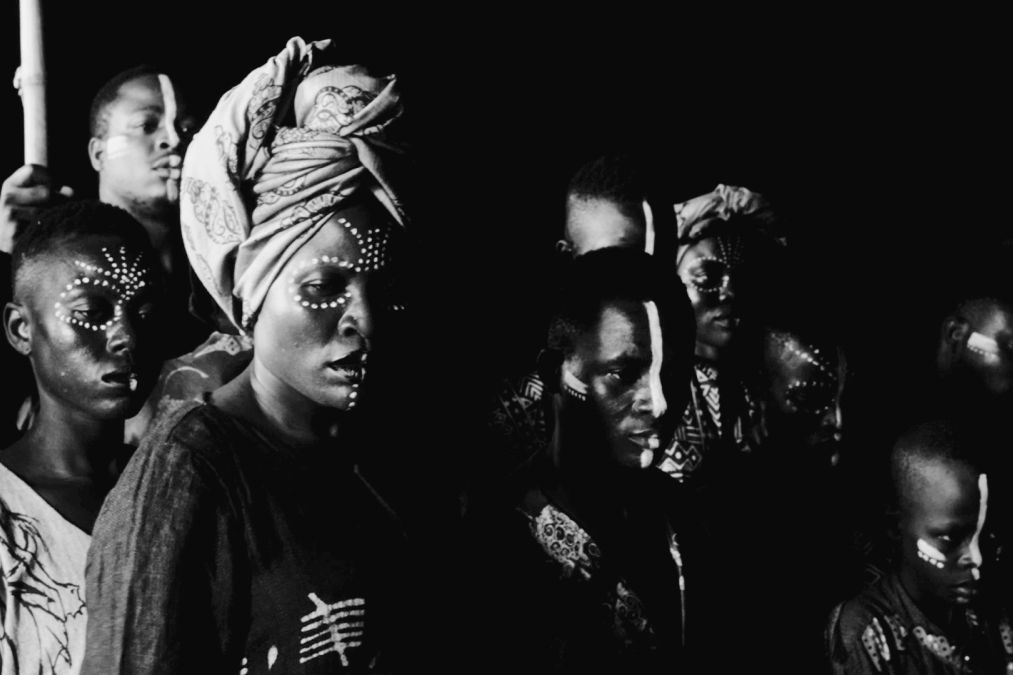 Mami Wata, Film, Nigeria