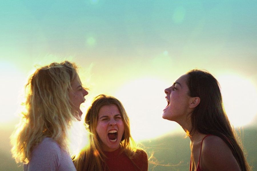 Where the Lionesses roar, Film, Kosovo