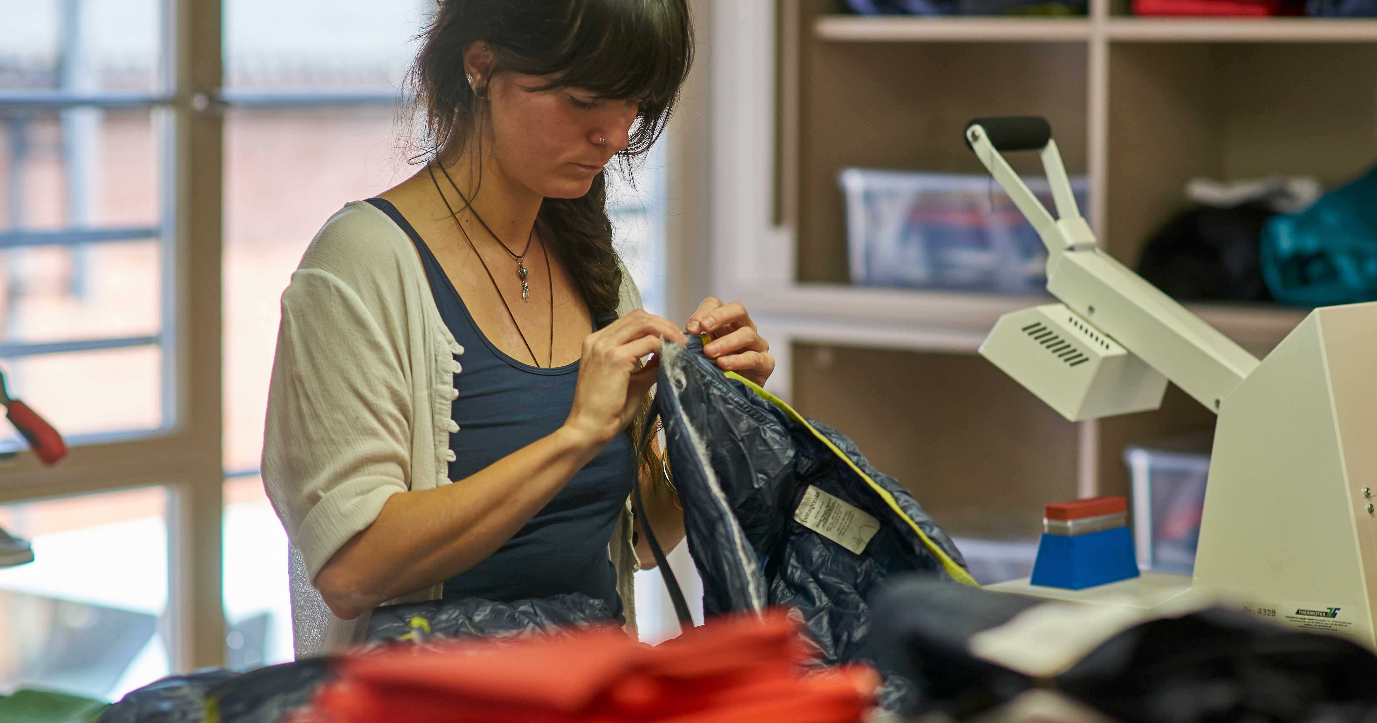 Reperaturwekstatt Transa