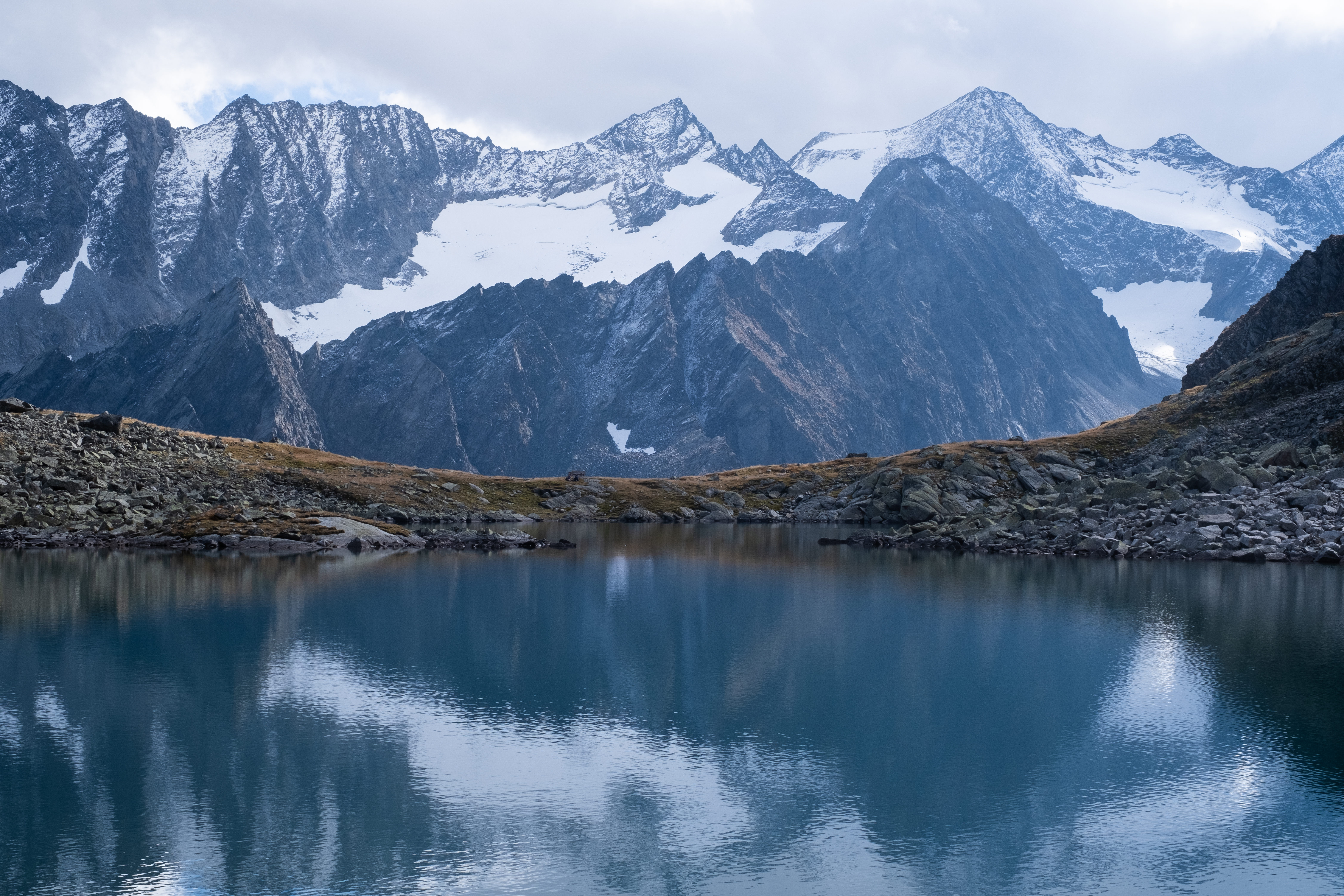 Nachhaltiger Alpentourismus