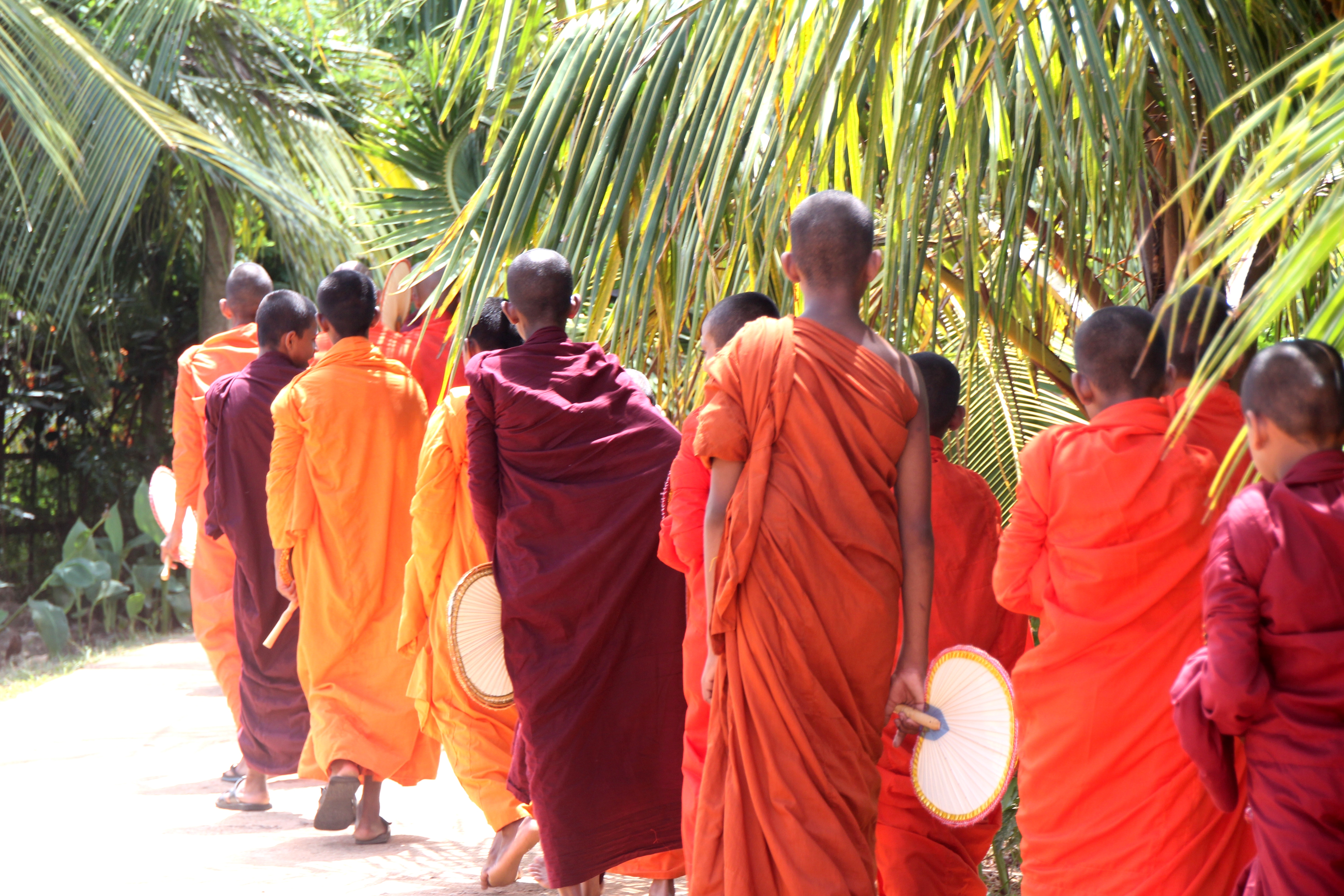Kultur, >Religion Tourisms