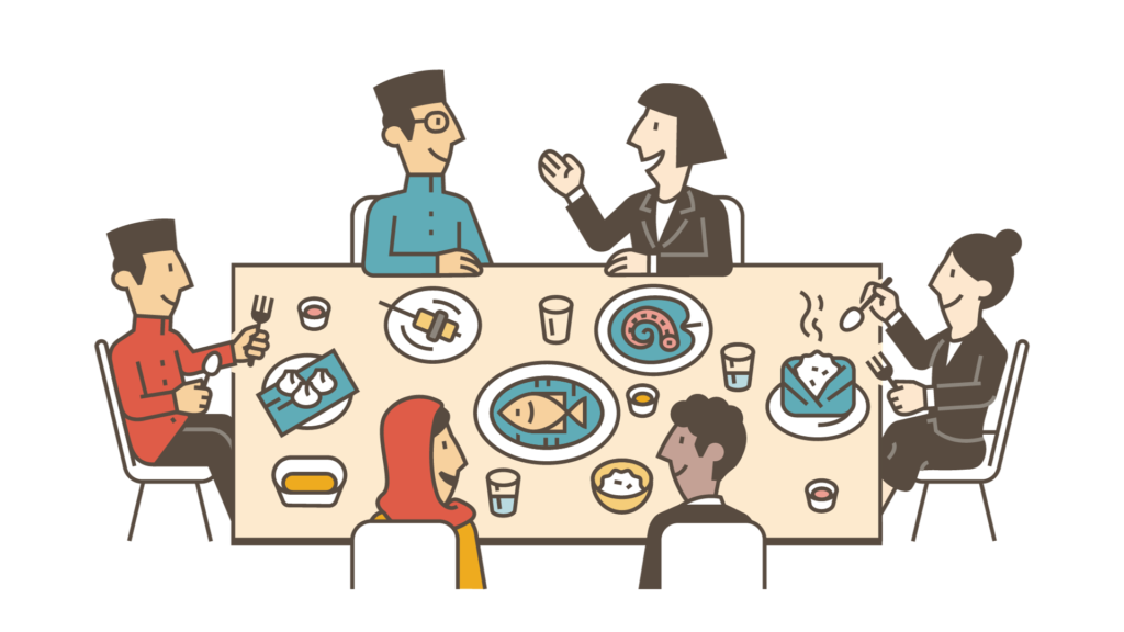 DAS ENGAGEMENT DER MITARBEITENDEN