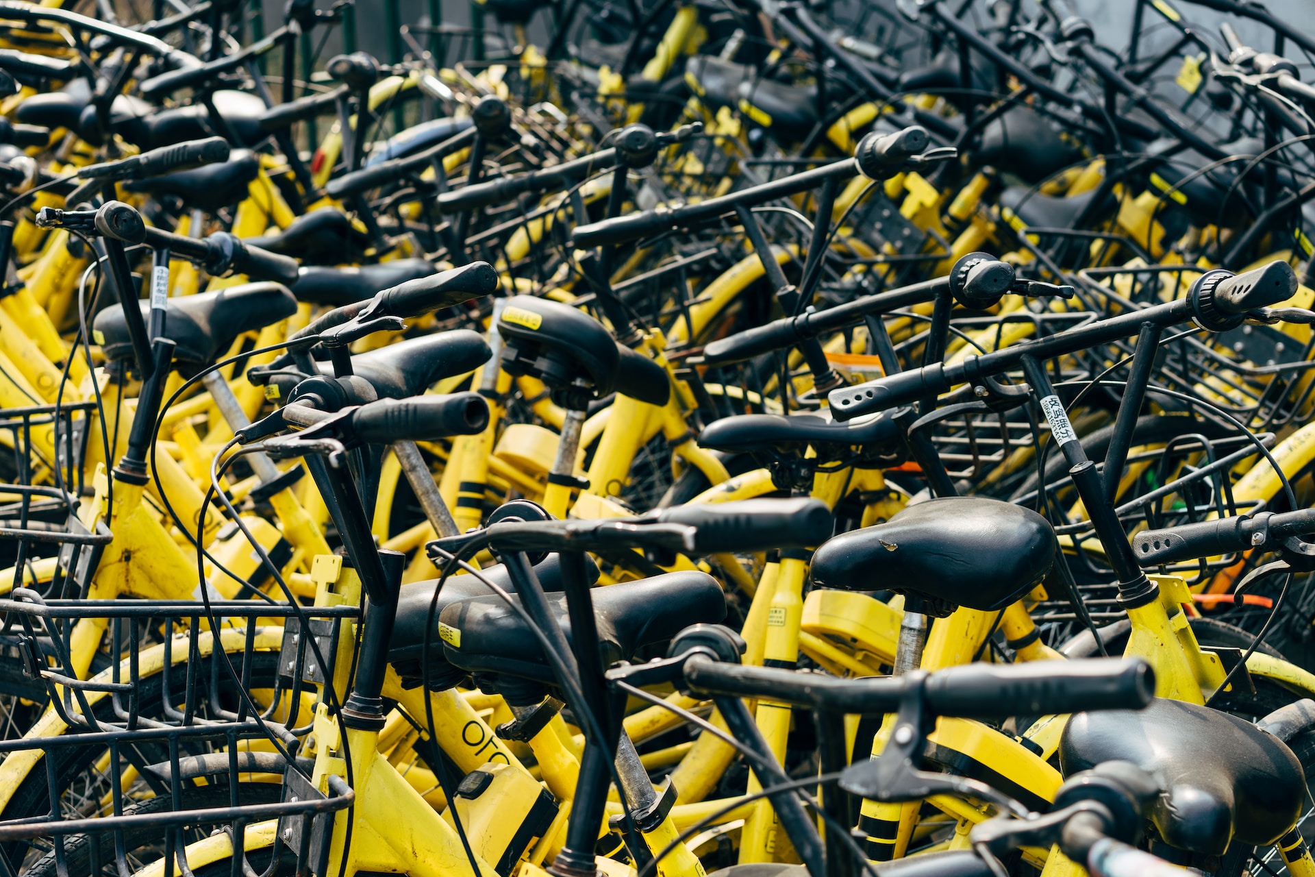 Sharing Economy Tourismus