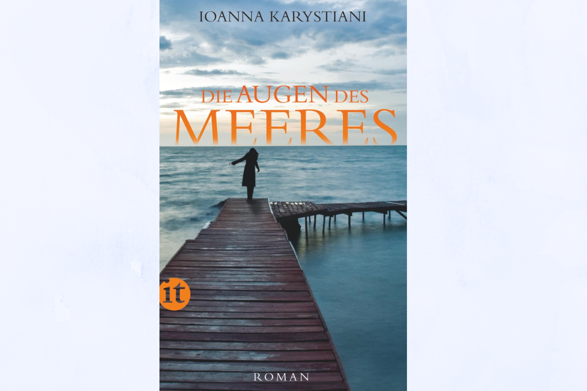 Die Augen des Meeres