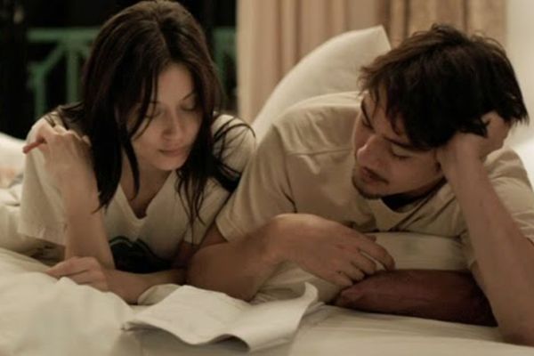 High Society, Film, Thailand