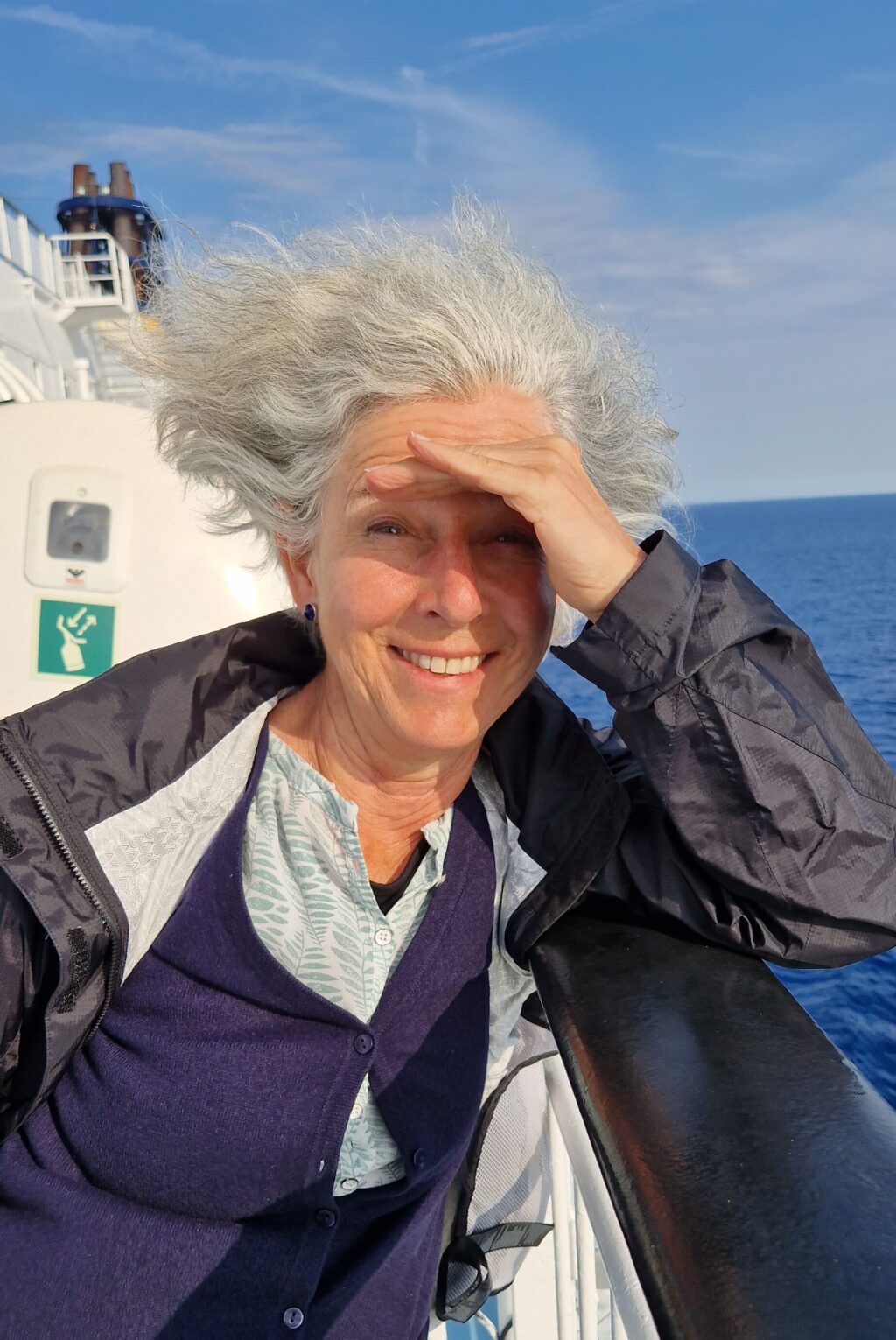 Barbara Rothenberger