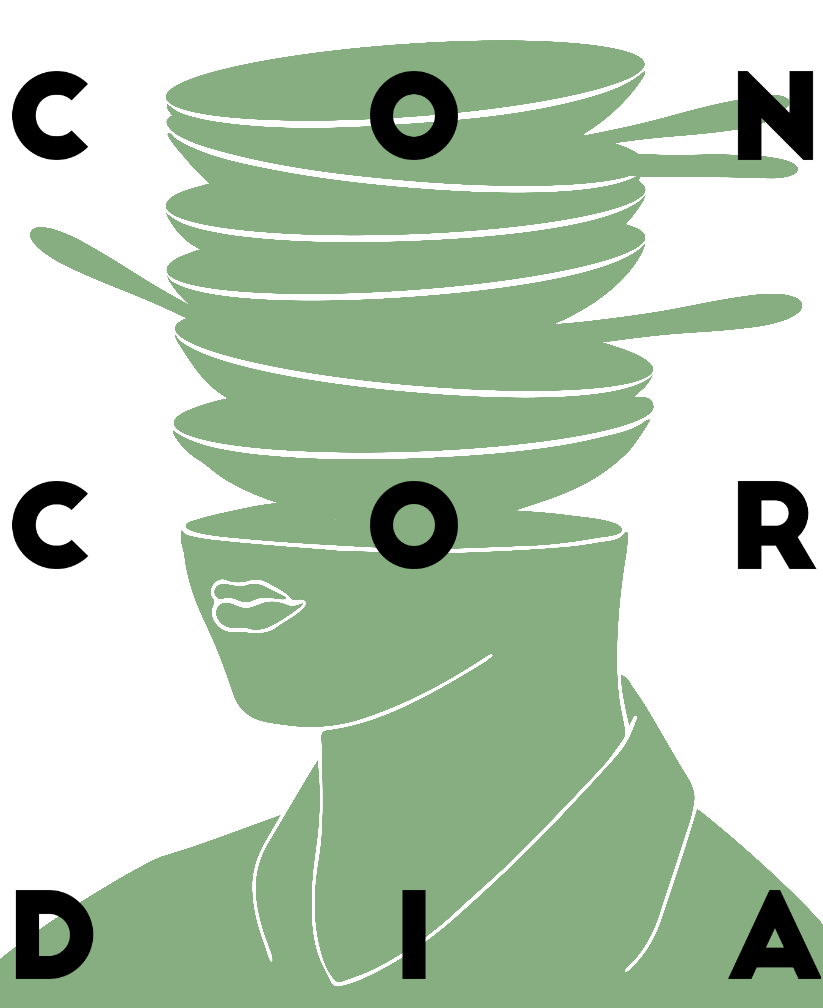 Restaurant Concordia Basel