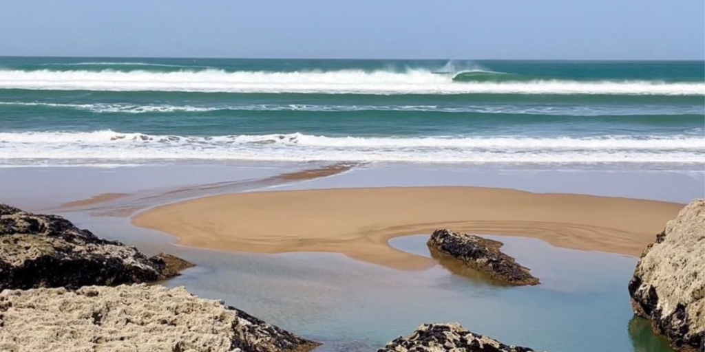 G.L.Ü.C.K.-Ort: Tamraght