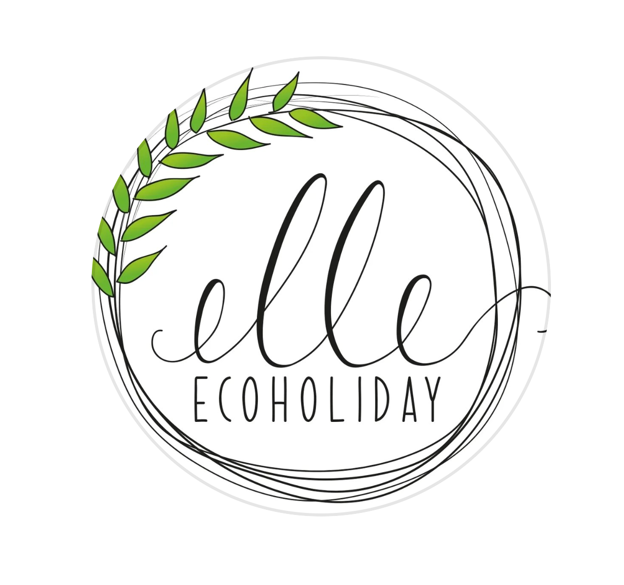 Elle Ecoholiday
