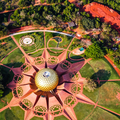 Auroville