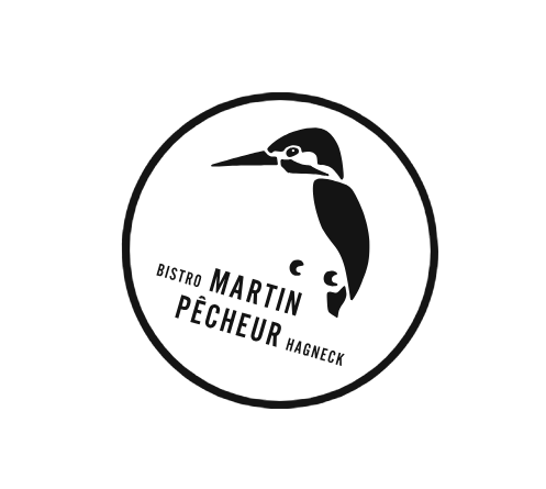 Bistro Martin-Pêcheur