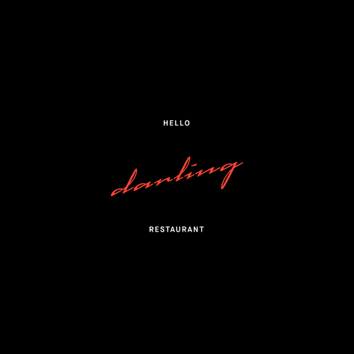 Darling Restaurant Bern