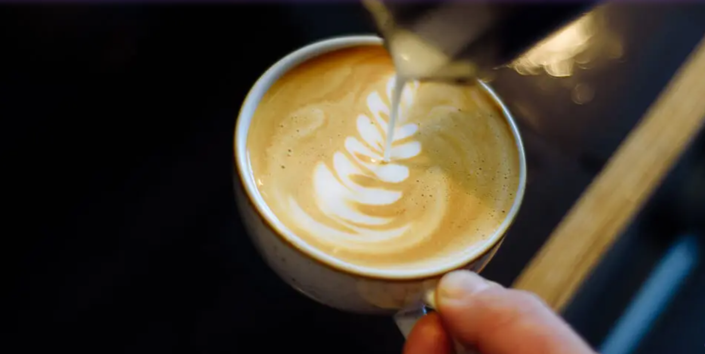 Avenir in der Innenstadt