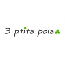 3 petit pois