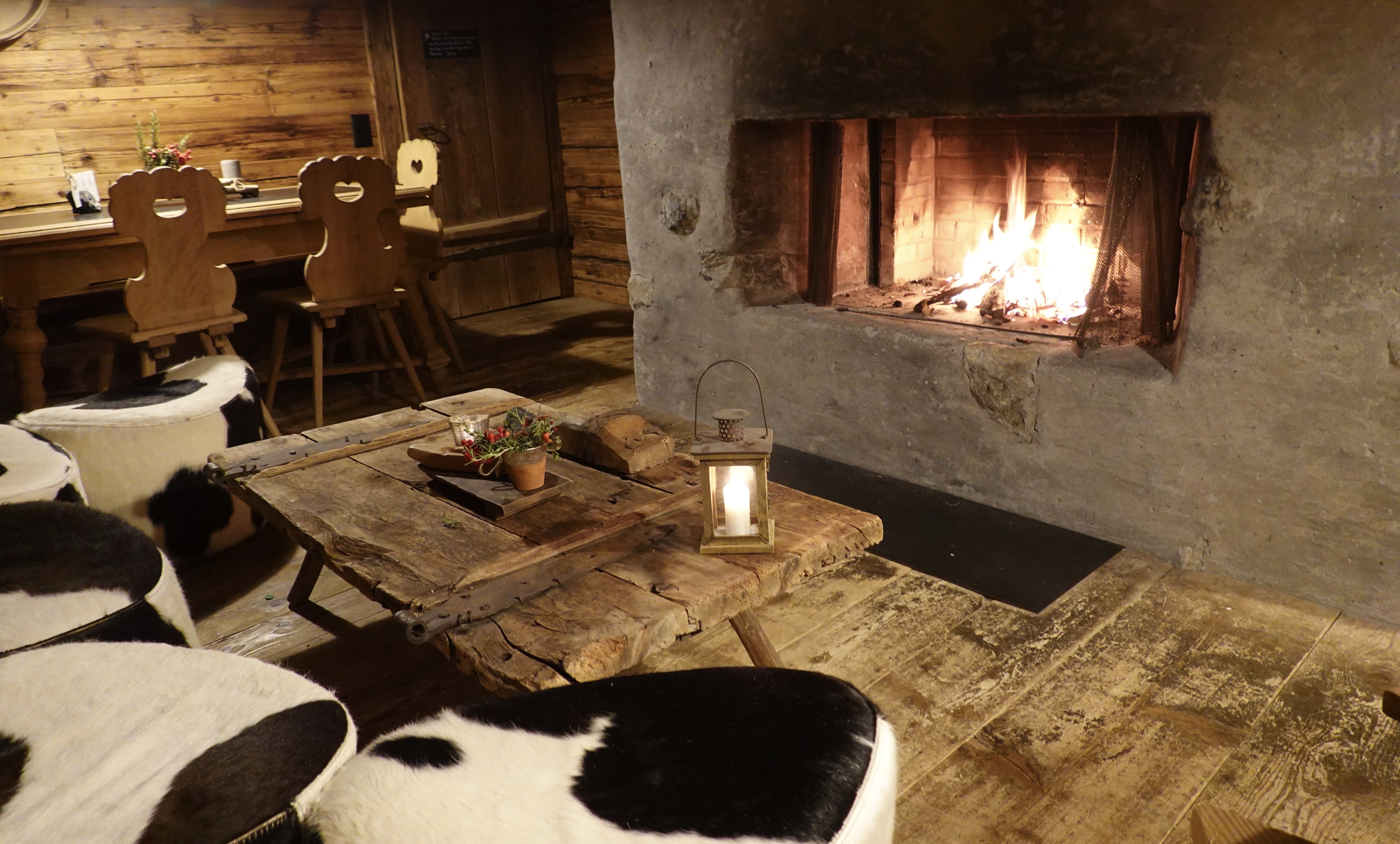 Berggasthaus Heimeli