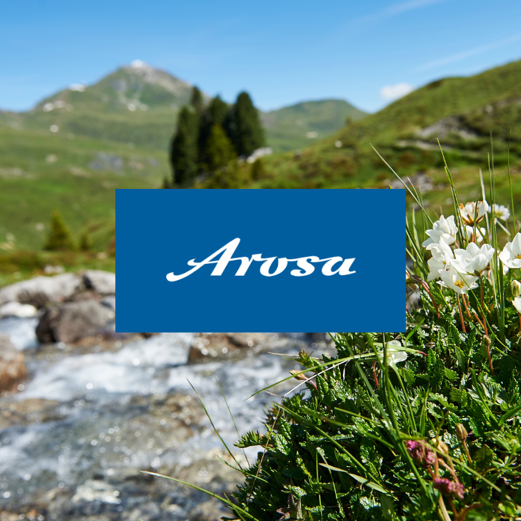 Arosa Tourismus
