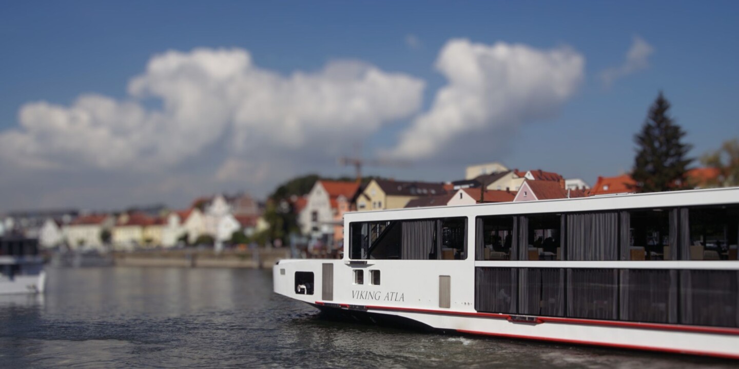 Viking River Cruise: Missstände auf der Flusskreuzfahrt
