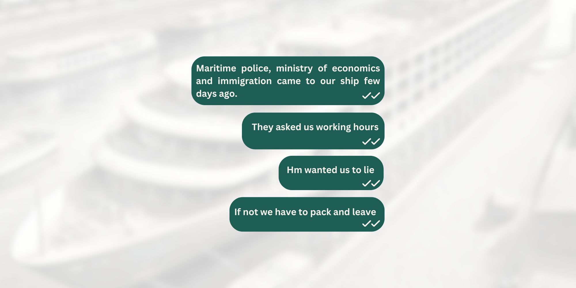 Viking River Cruises Kritik