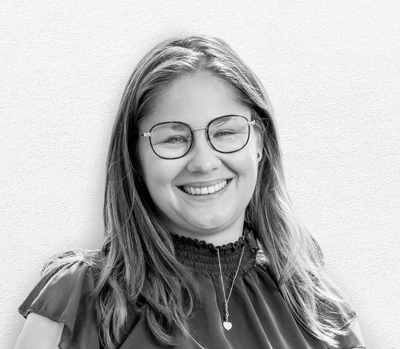 eamAT-19: Portrait Elena Monsch, Mitarbeiterin Nachhaltigkeit Arosa 2030