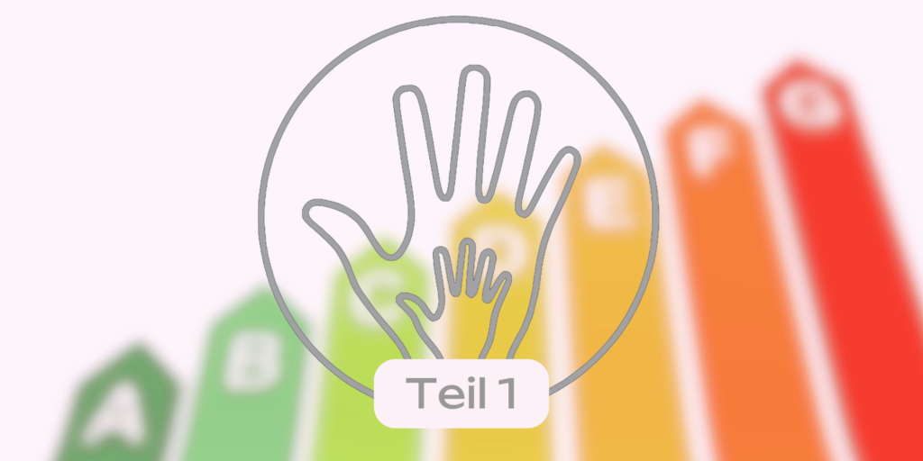 Das Klimarating der Grosseltern beschäftigt Jon Andrea Florin, Geschäftsleiter bei fairunterwegs