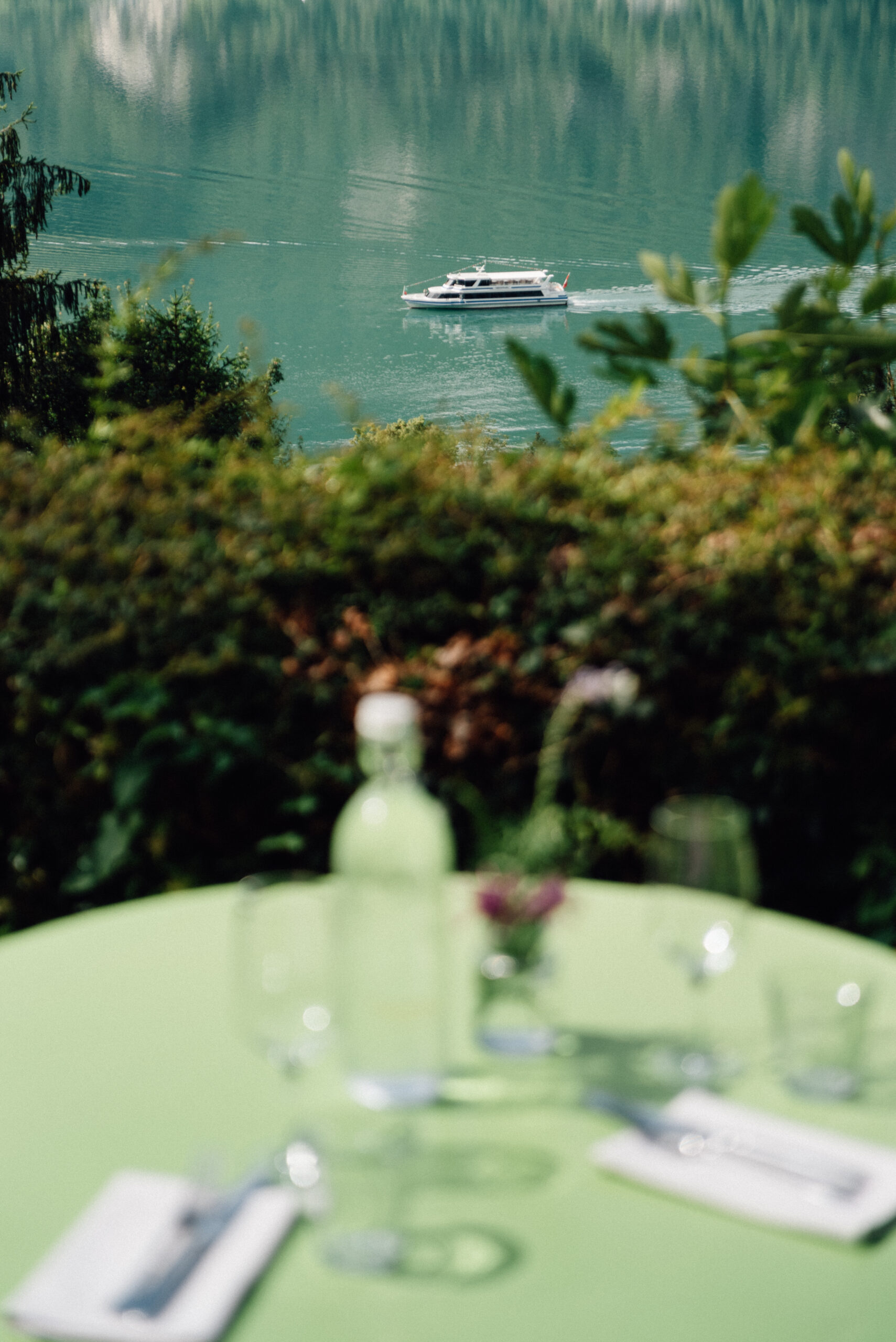 Landgasthof Paradiesli