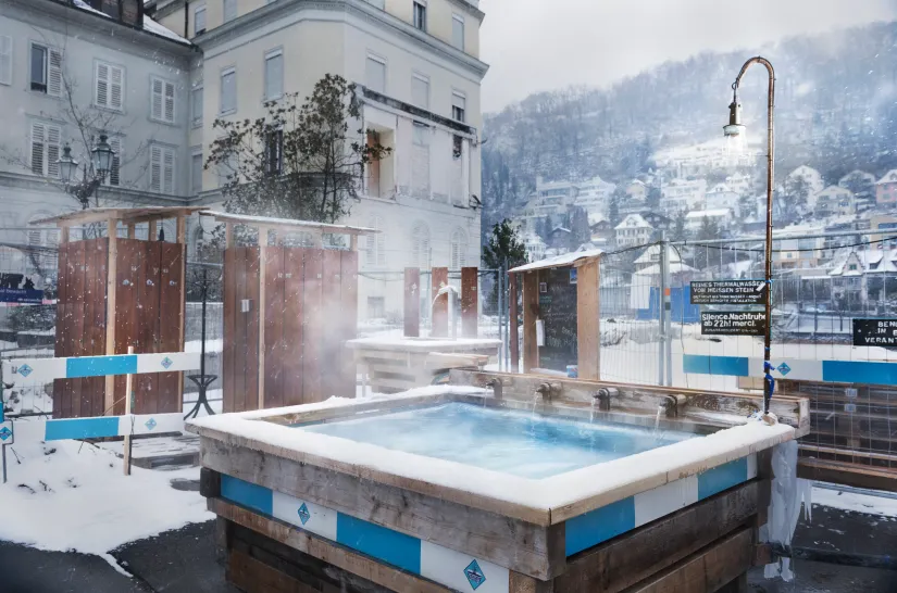 Bagno Popolare