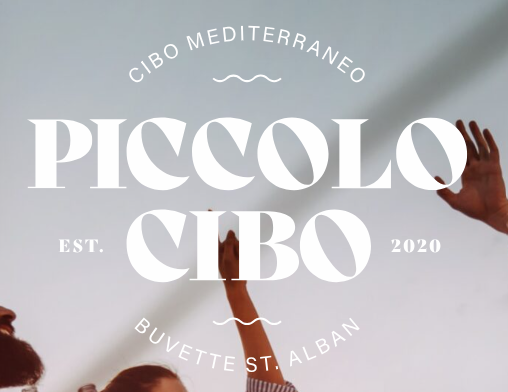 Piccolo Cibo Buvette