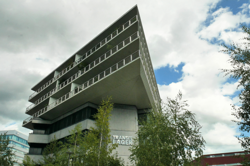 fairunterwegs Experience im Dreispitz, Basel