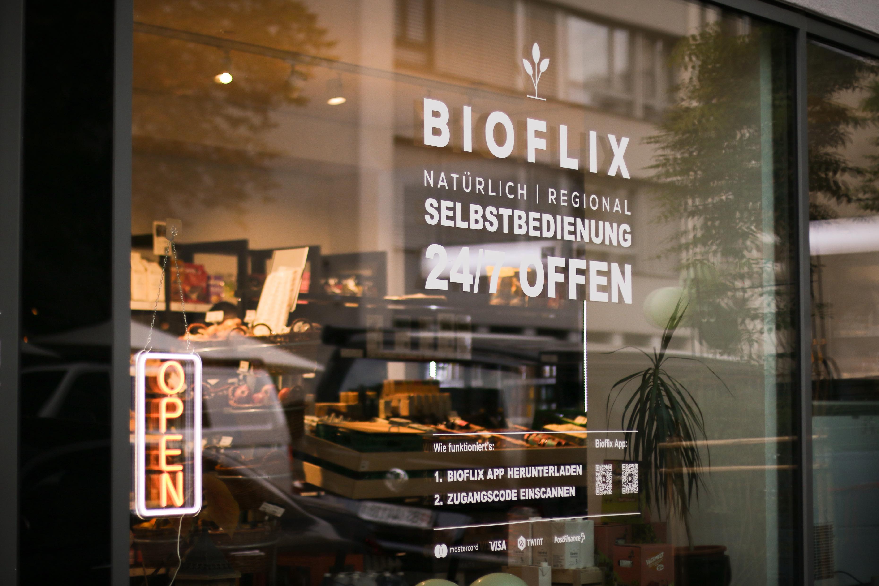 Bioflix Gundeli