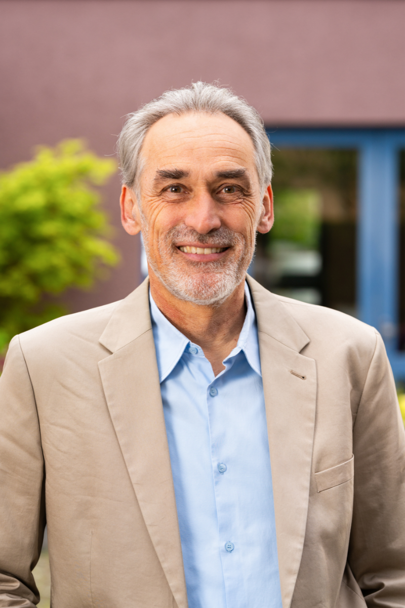 René Dobler © Joseph Khakshouri