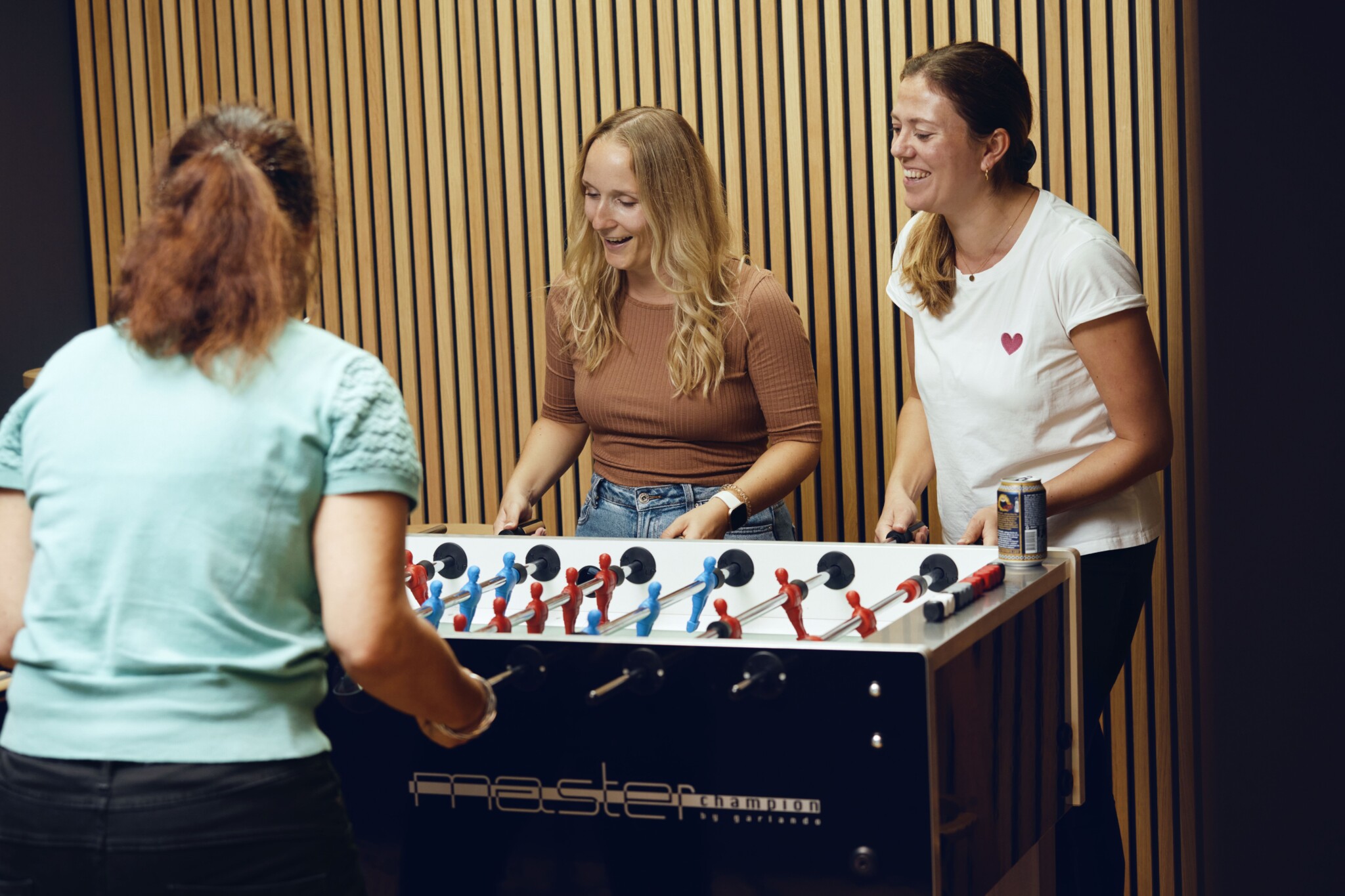 Jugendherberge Montreux © Schweizer Jugendherbergen / Hannes Heinzer