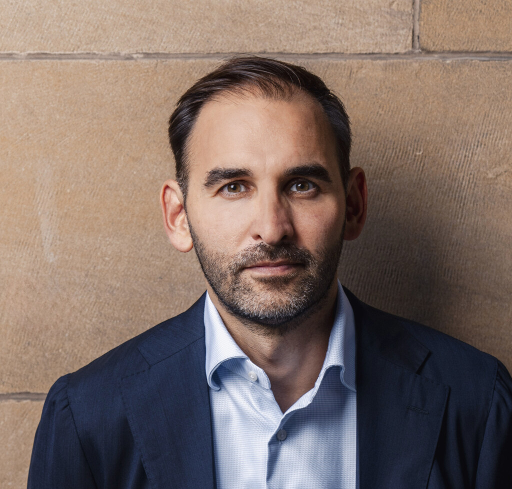 Agustin Reyna Director General at BEUC - The European Consumer Organisation, stefaan temmerman; © Stefaan Temmerman/©BEUC