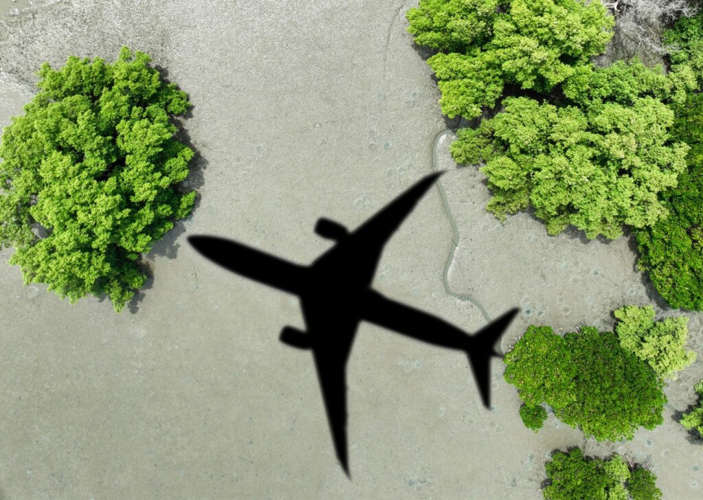Sustainable Aviation Fuels - Hoffnung oder Illusion?